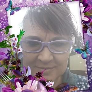 Meet your Posher, Justine